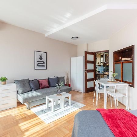 ורשה Room Powstancow Slaskich 61 מראה חיצוני תמונה