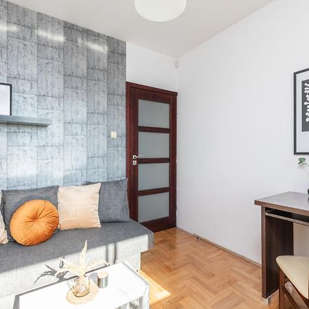 ורשה Room Powstancow Slaskich 61 מראה חיצוני תמונה